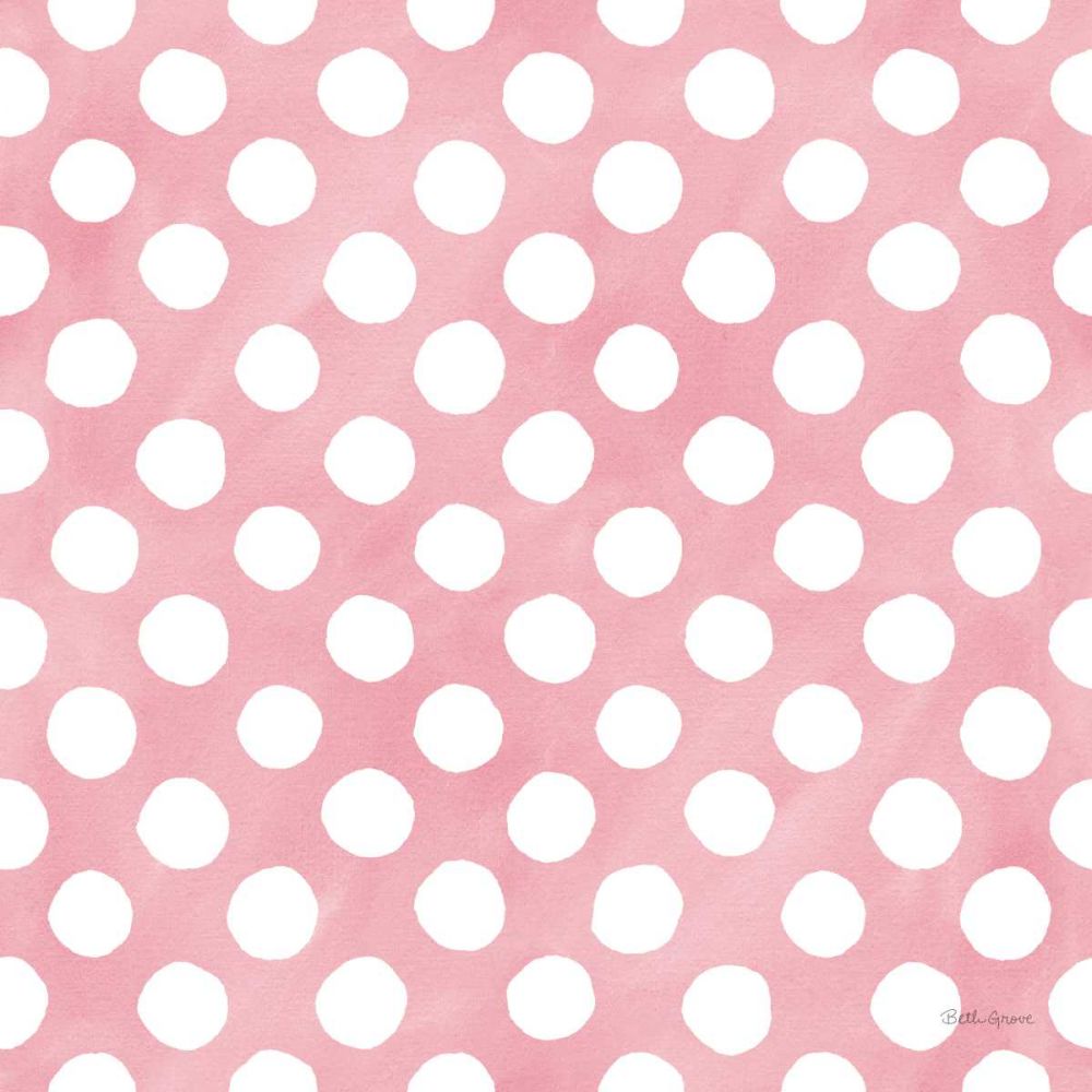 Coastal Baby Pattern XXV