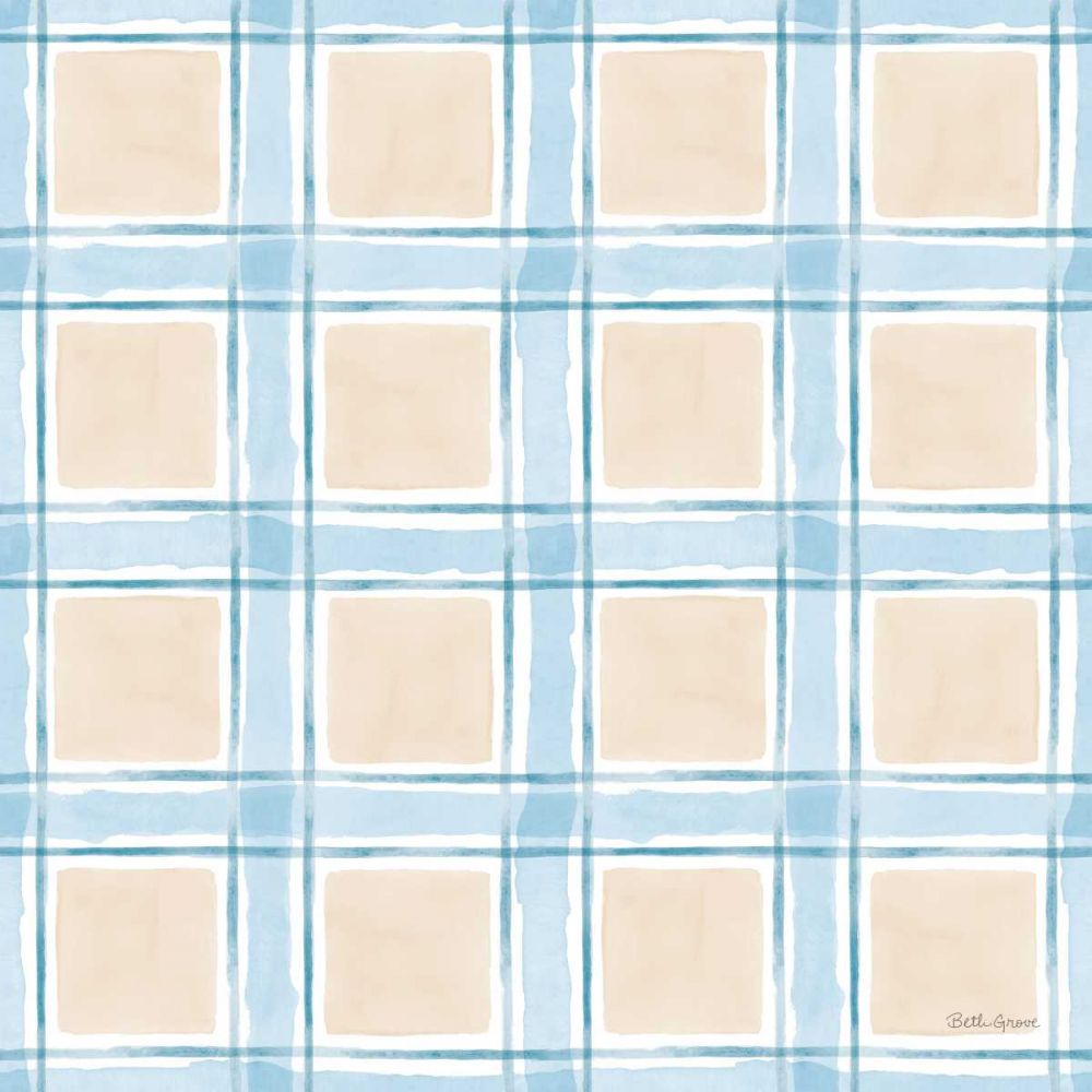 Coastal Baby Pattern XXVI