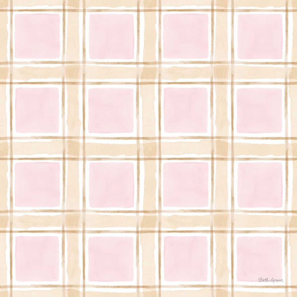 Coastal Baby Pattern XXVII