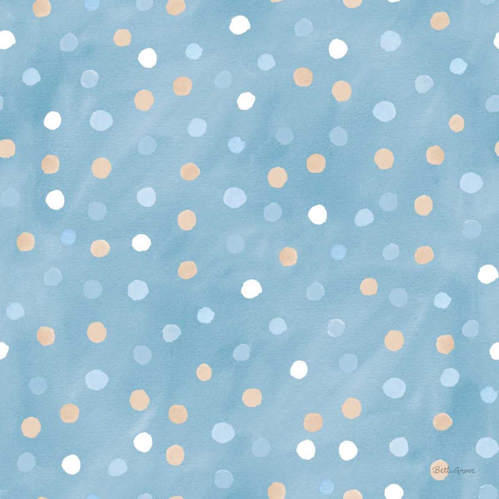 Coastal Baby Pattern XXVIII