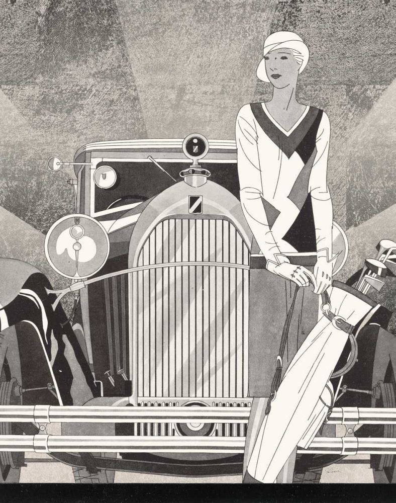 Road Tour II No Words