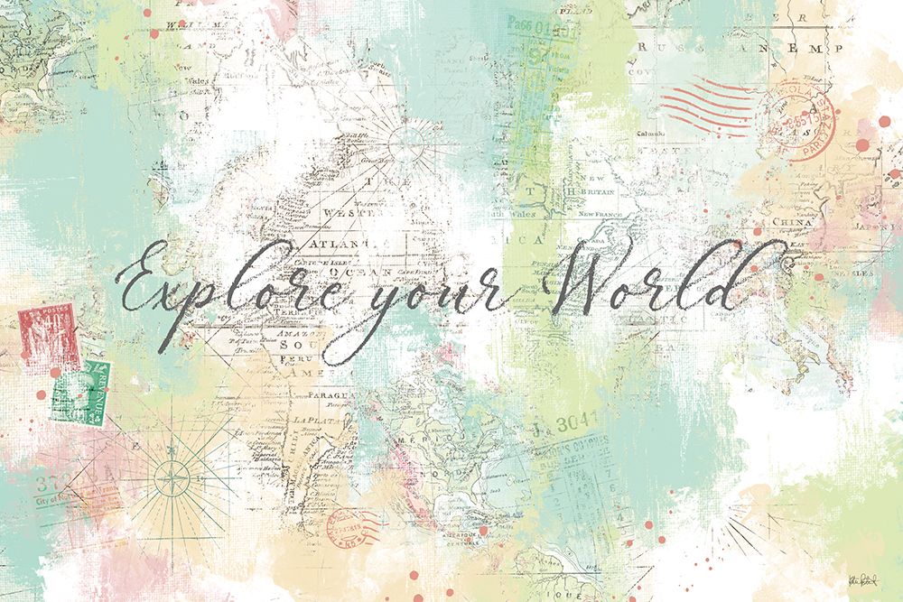 World Adventure II