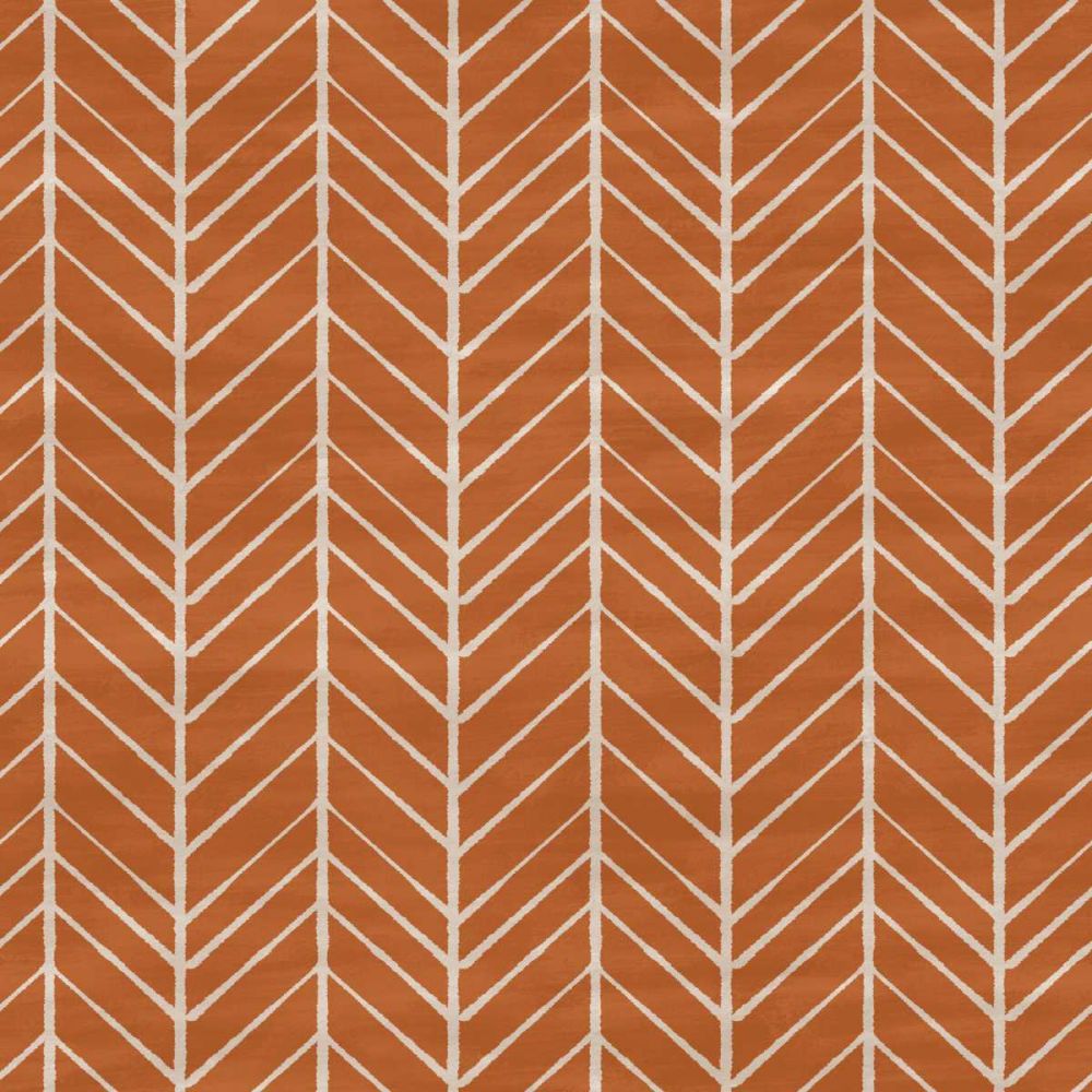 Autumn Pattern VIIB