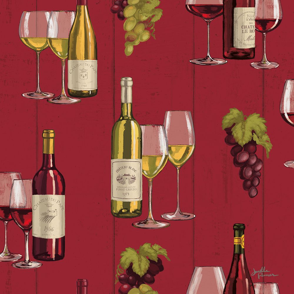 Wine Tasting Step 01B
