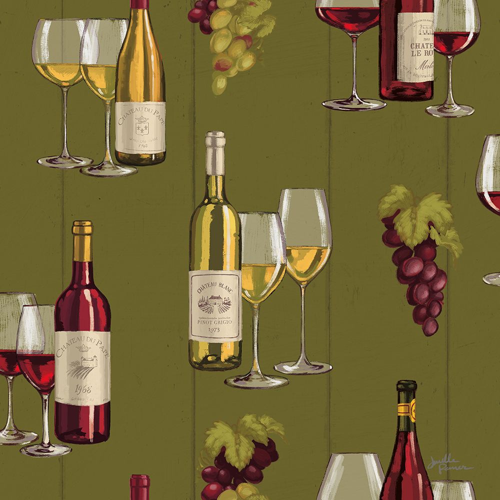 Wine Tasting Step 01C