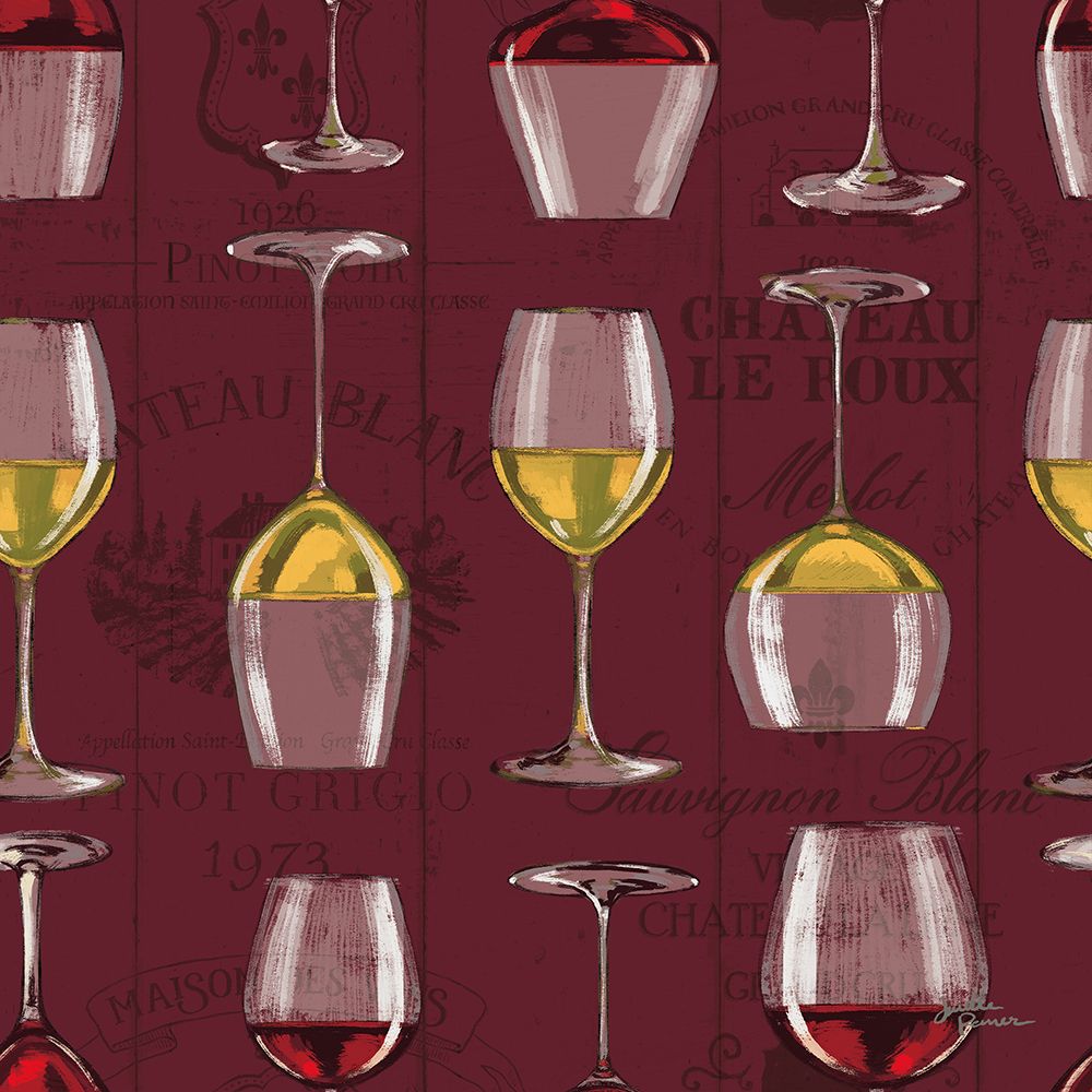 Wine Tasting Step 02D