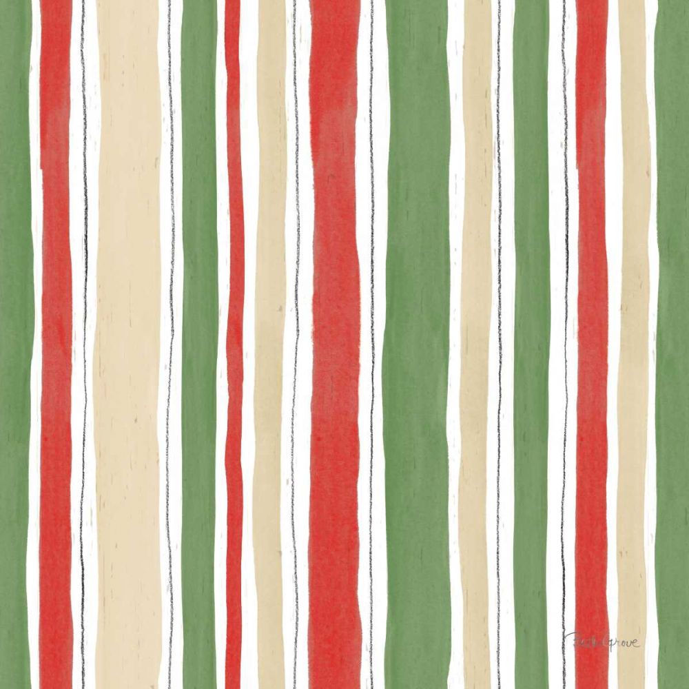 Farmhouse Holidays Step 06