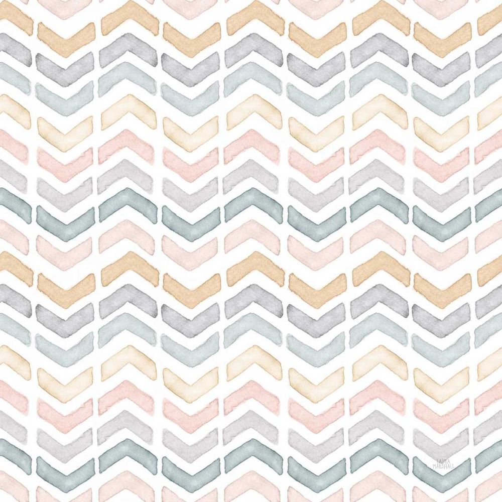 World Traveler Pattern II