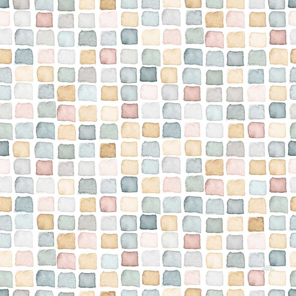 World Traveler Pattern IV