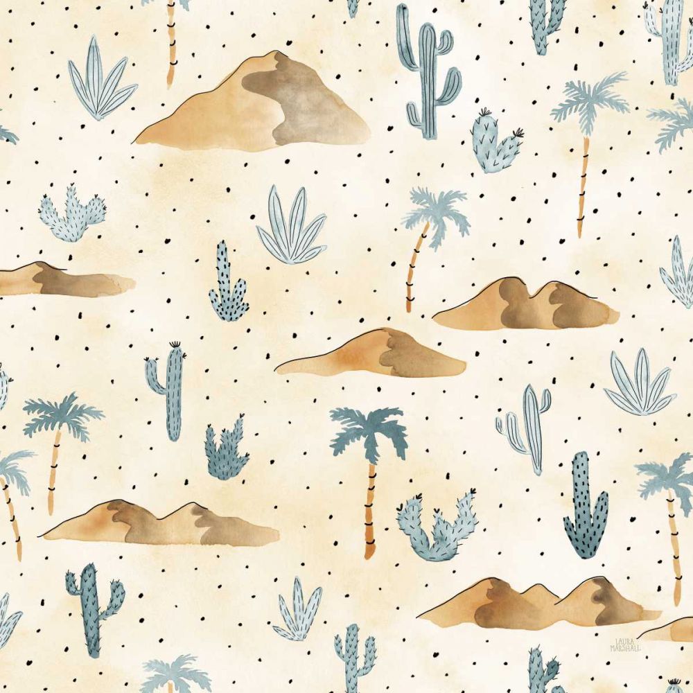 World Traveler Pattern XVIII