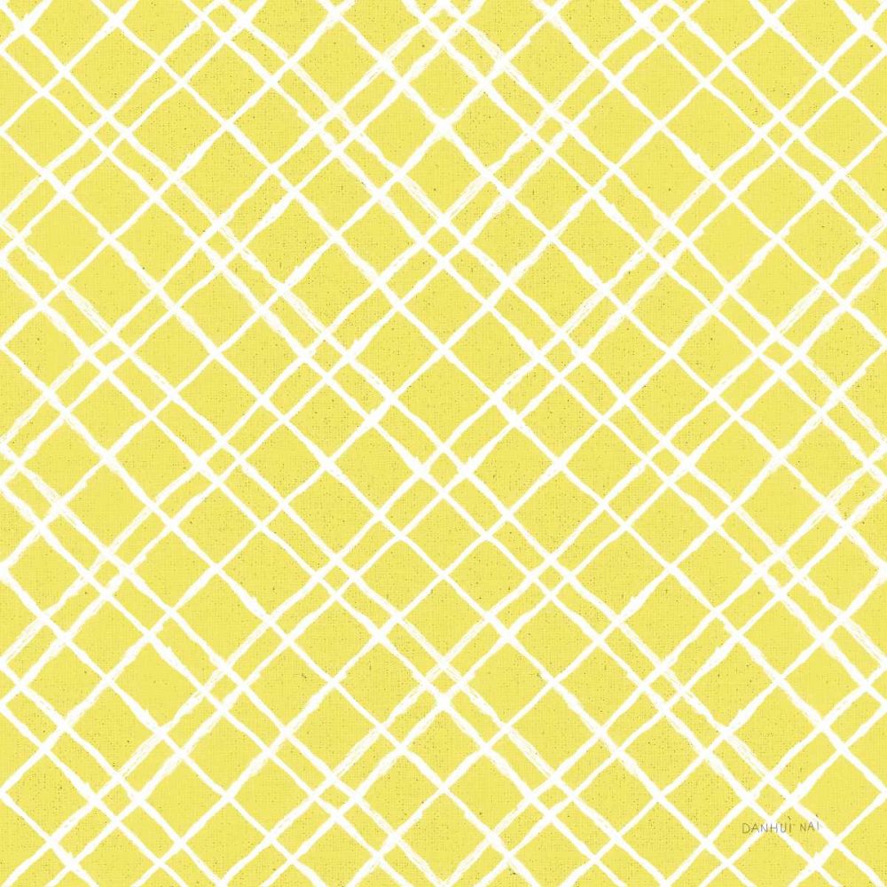 Floursack Lemon Pattern IIA