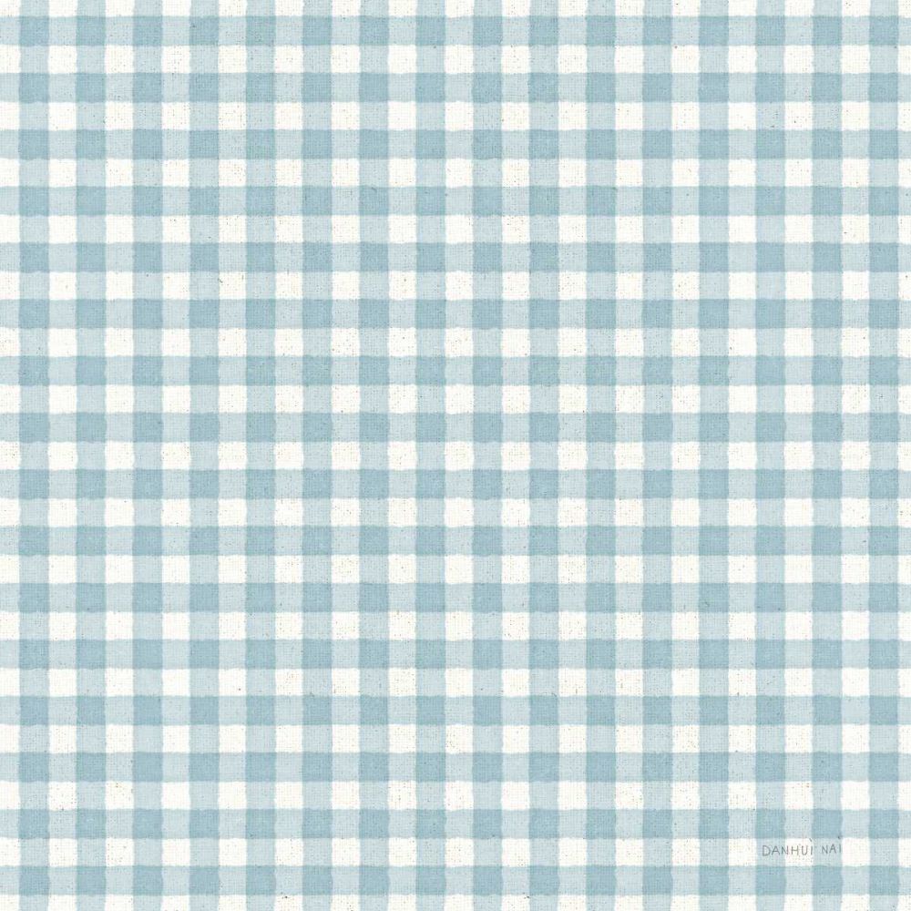 Floursack Lemon Pattern IVA