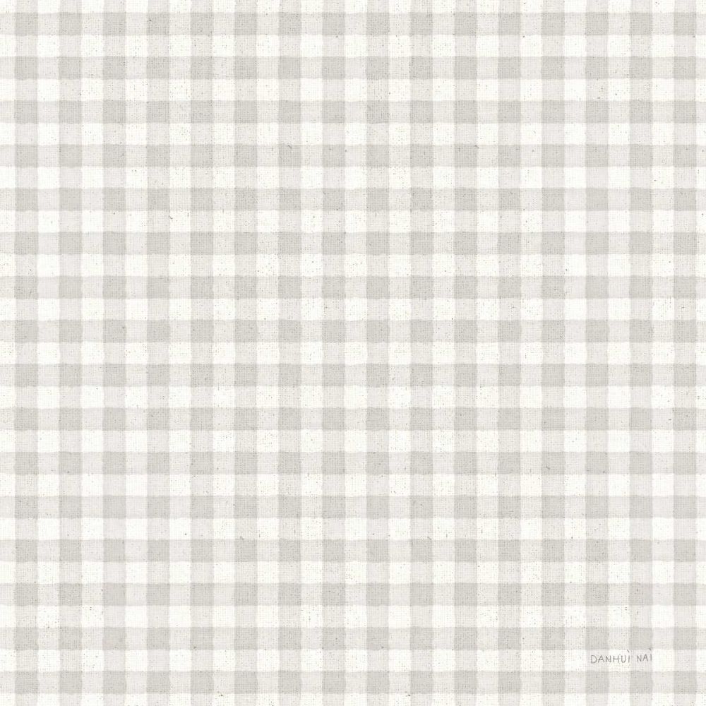 Floursack Lemon Pattern IVD