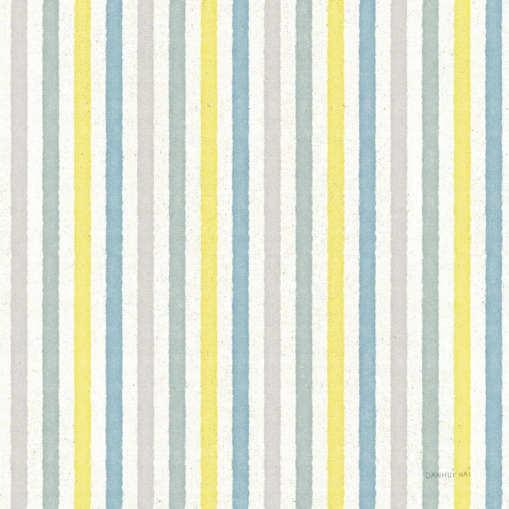 Floursack Lemon Pattern VII