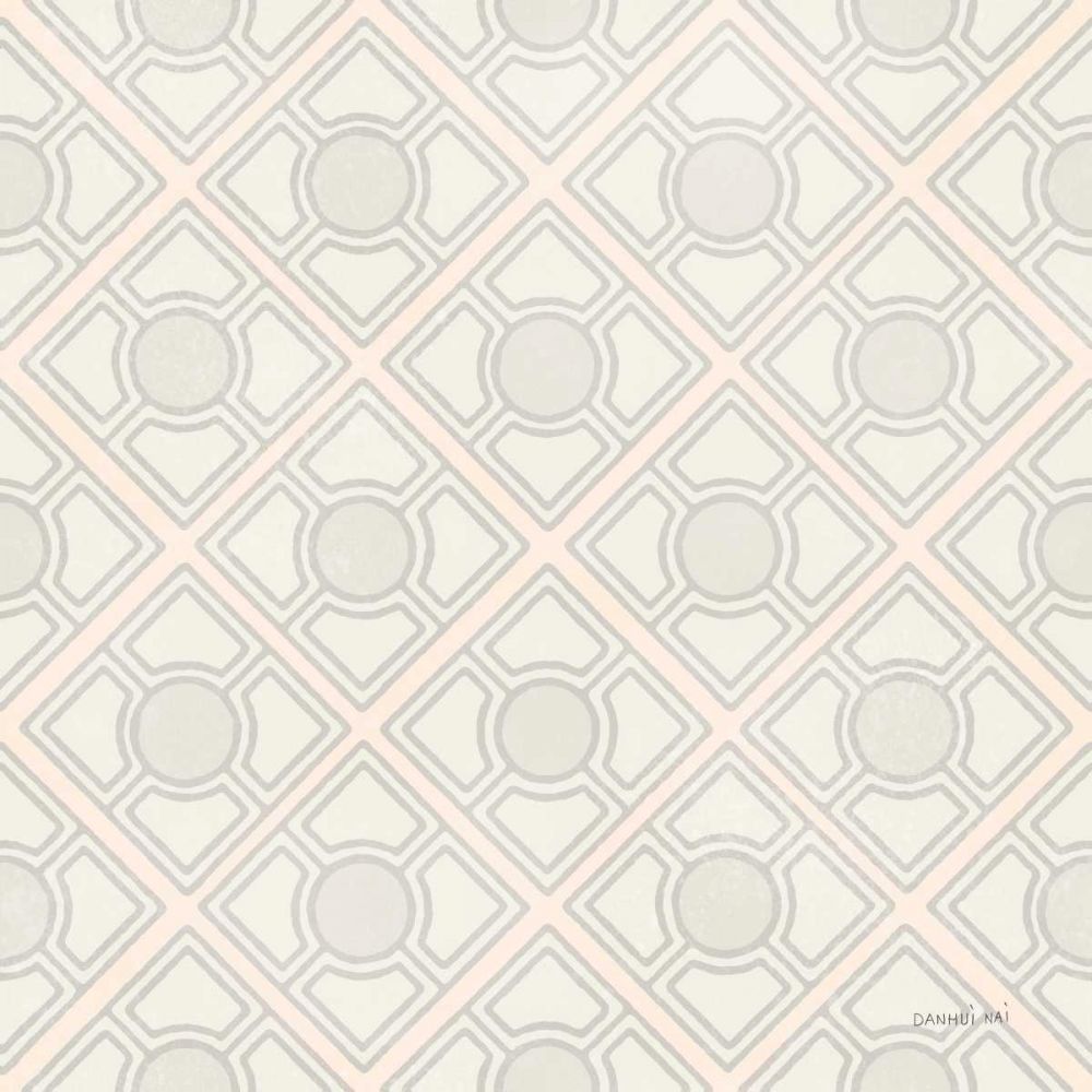 Maison Des Fleurs Pattern IIA
