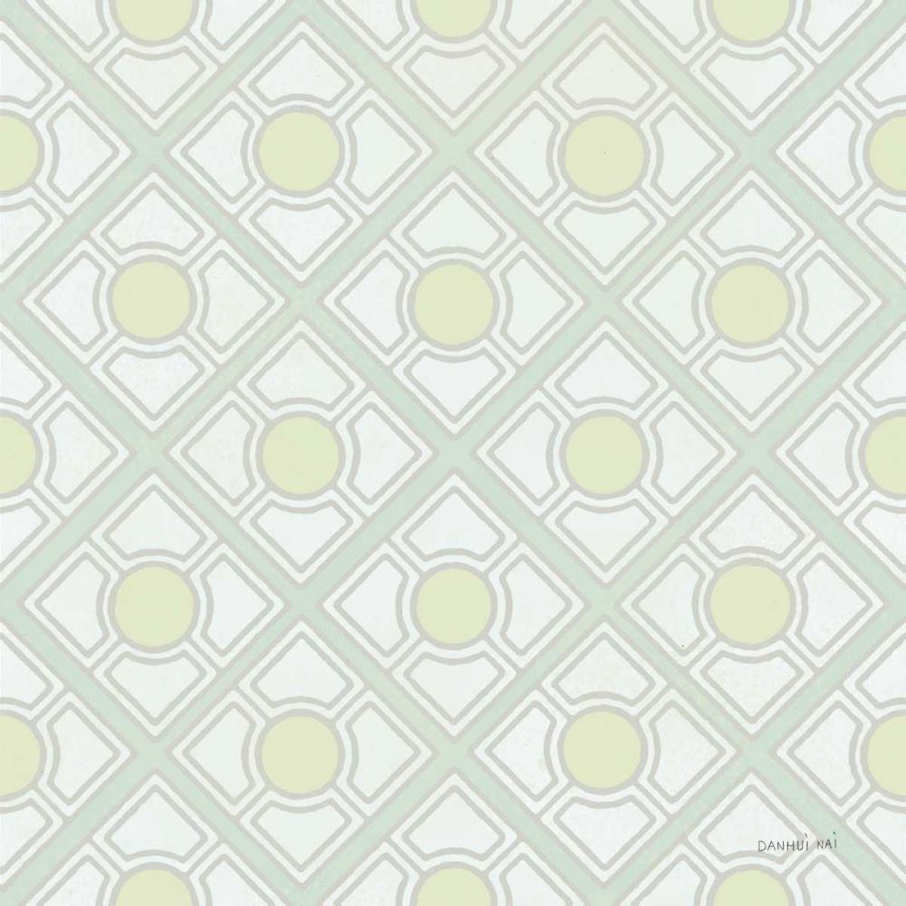 Maison Des Fleurs Pattern IIB