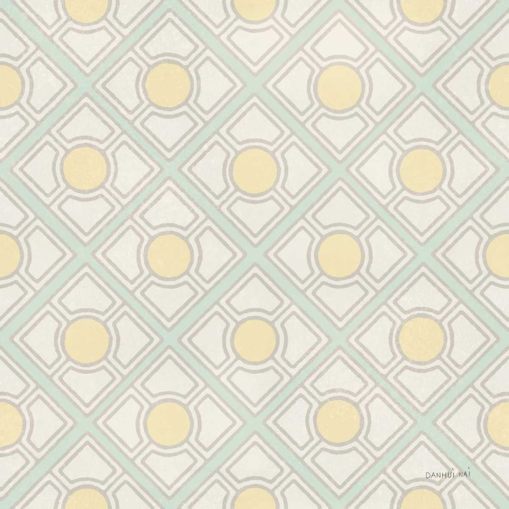 Maison Des Fleurs Pattern IIC