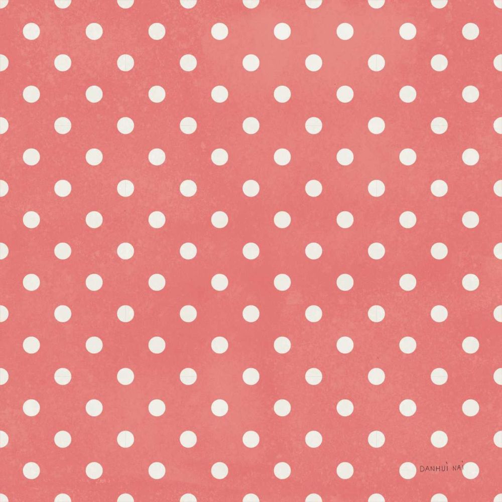 Maison Des Fleurs Pattern IIIB