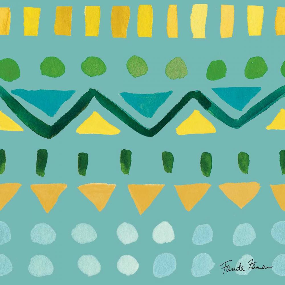 Mellow Yellow Step 03B