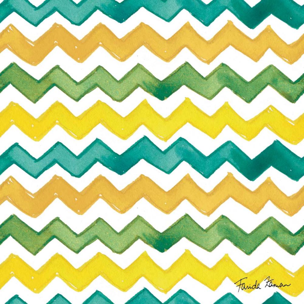 Mellow Yellow Step 04A