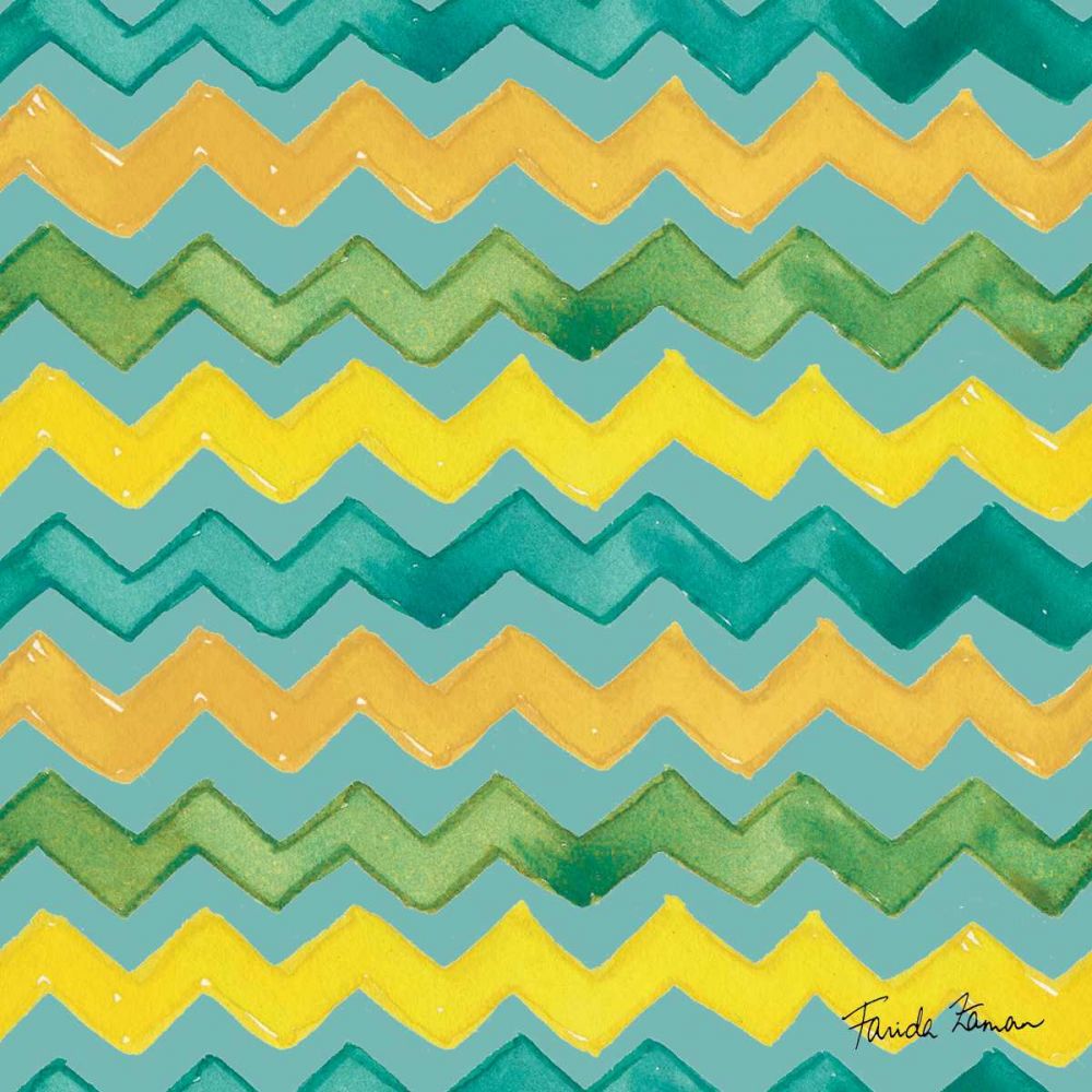 Mellow Yellow Step 04B