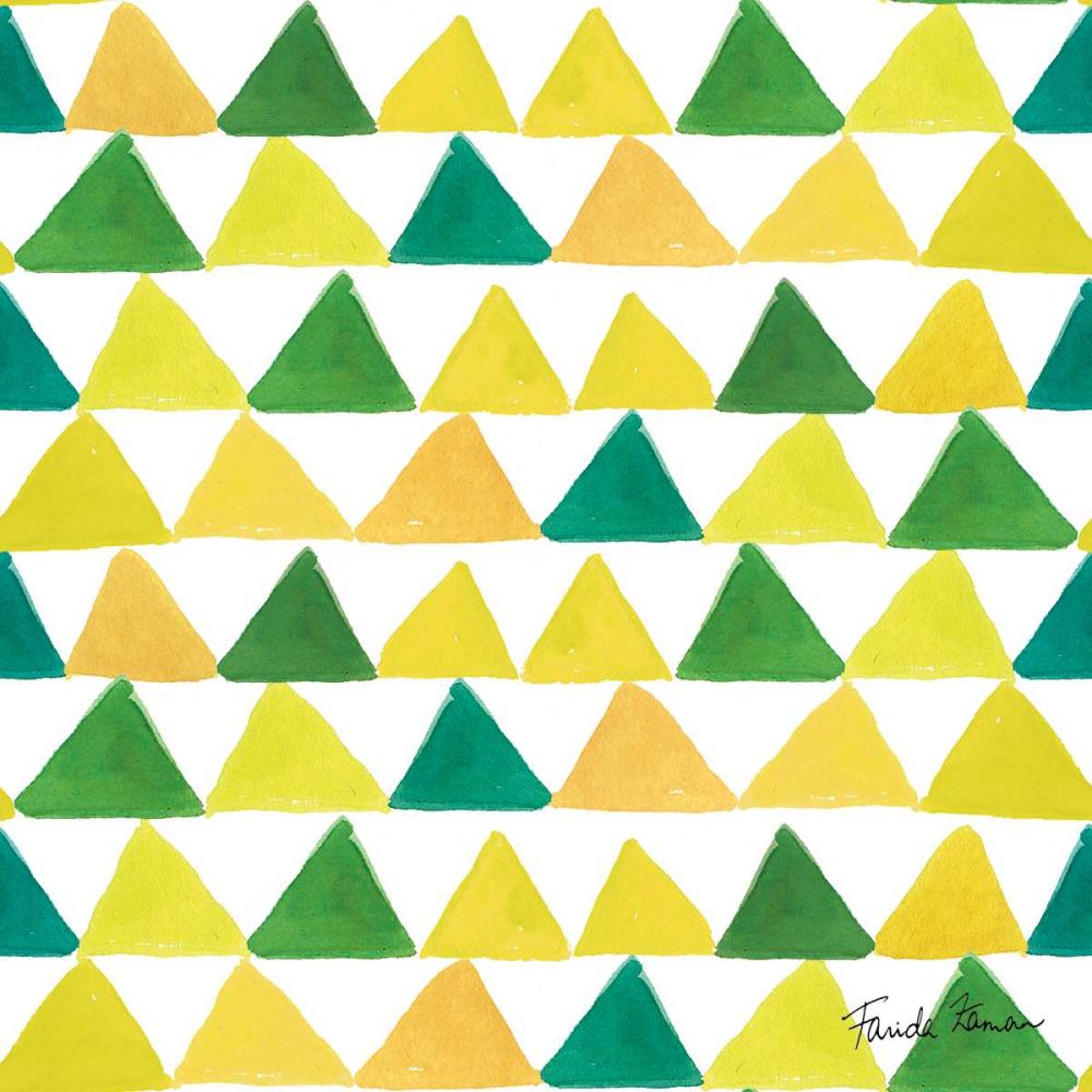 Mellow Yellow Step 05A