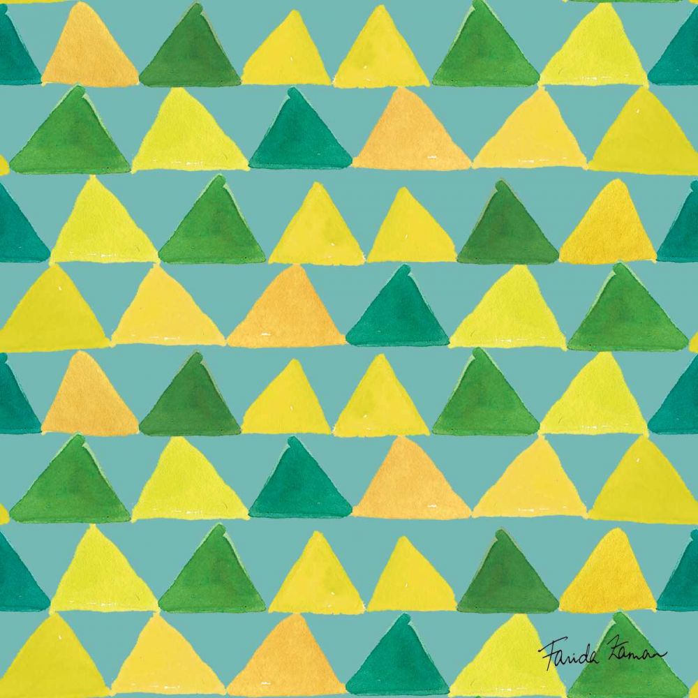 Mellow Yellow Step 05B