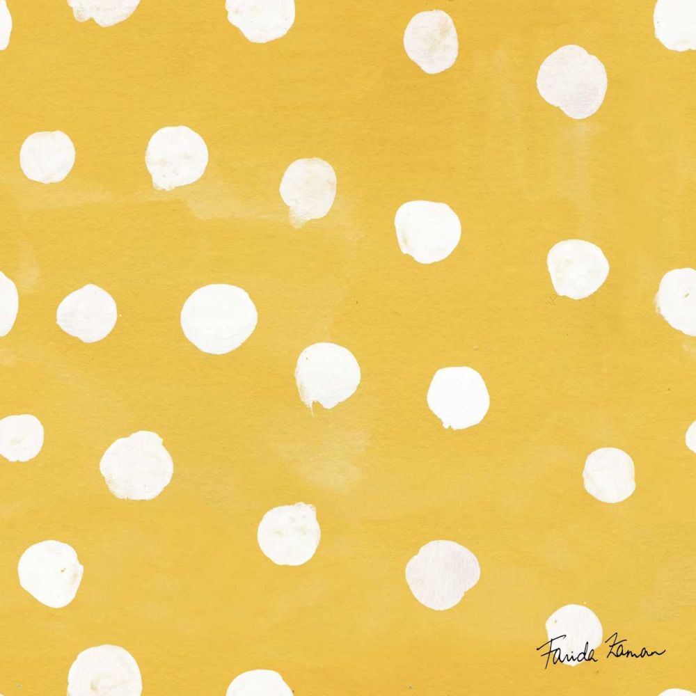 Mellow Yellow Step 06A