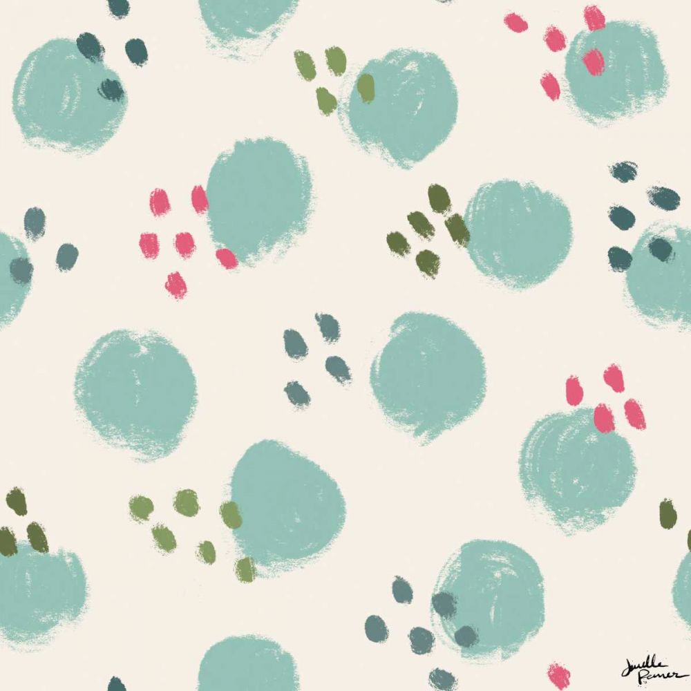 Live in Bloom Step 03A