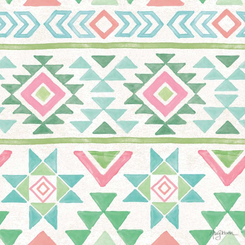 Bohemian Cactus Step 05A