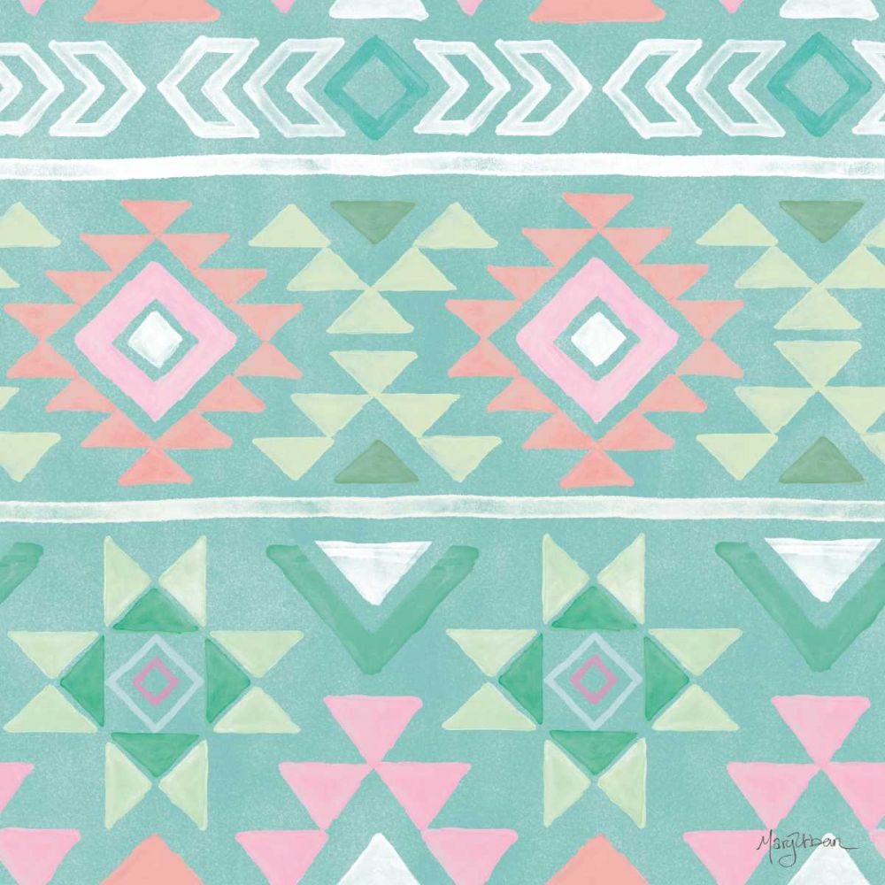 Bohemian Cactus Step 05B