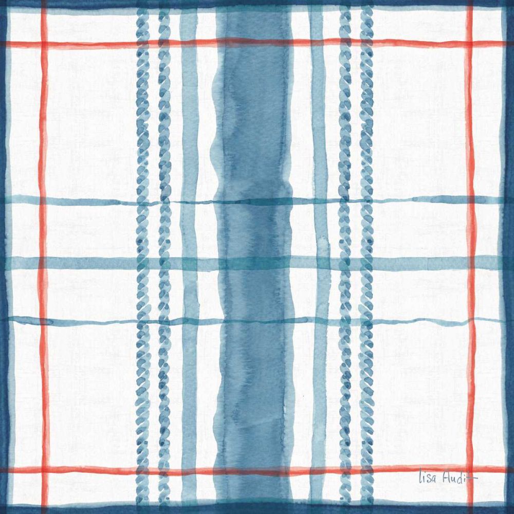 Nautical Life Step 11