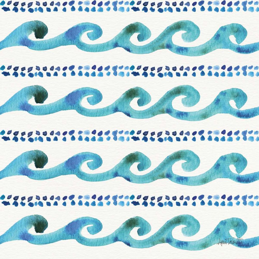 Deep Sea Step 02A