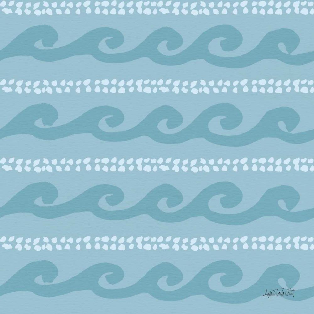 Deep Sea Step 02B