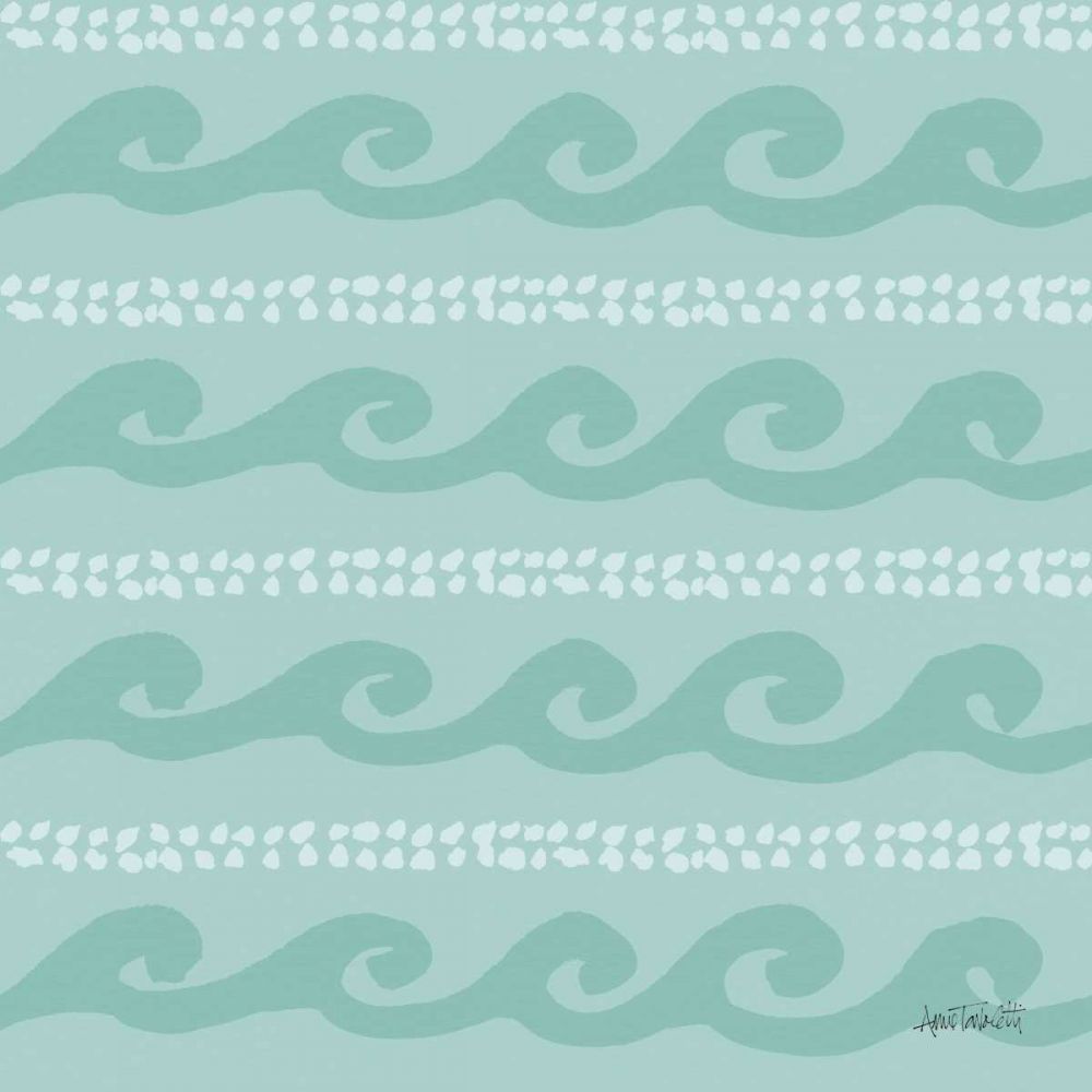 Deep Sea Step 02C