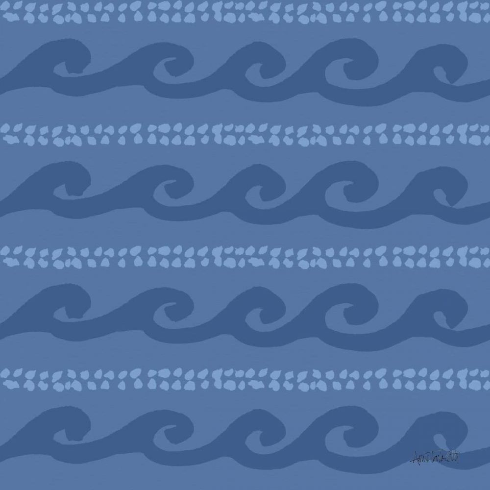 Deep Sea Step 02D