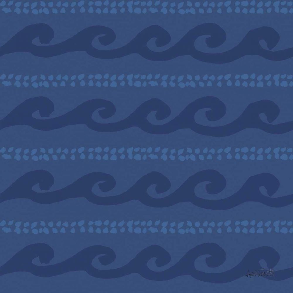 Deep Sea Step 02E