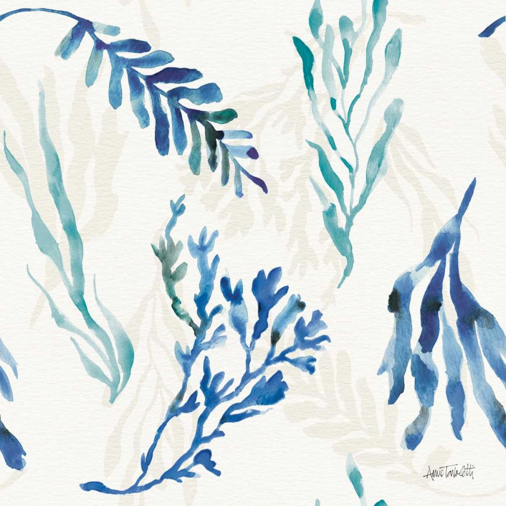 Deep Sea Step 03A