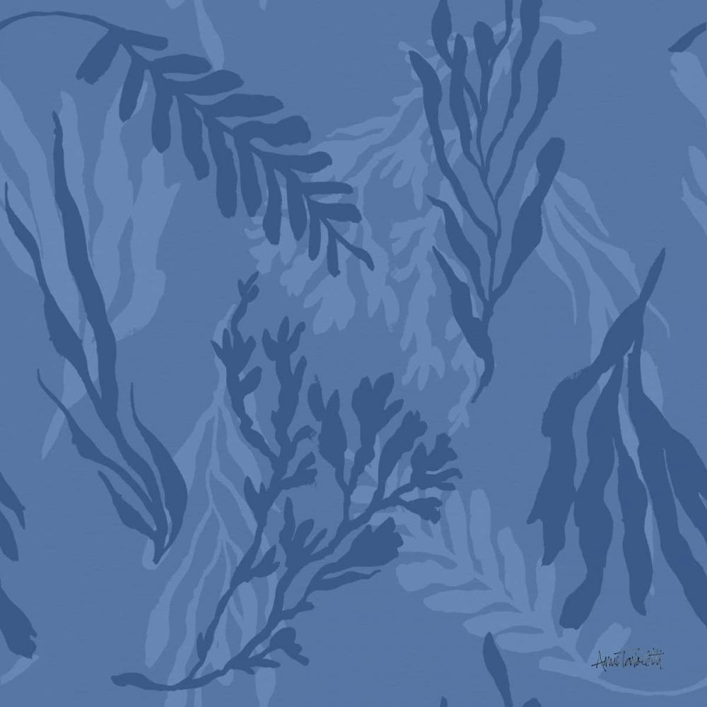 Deep Sea Step 03D