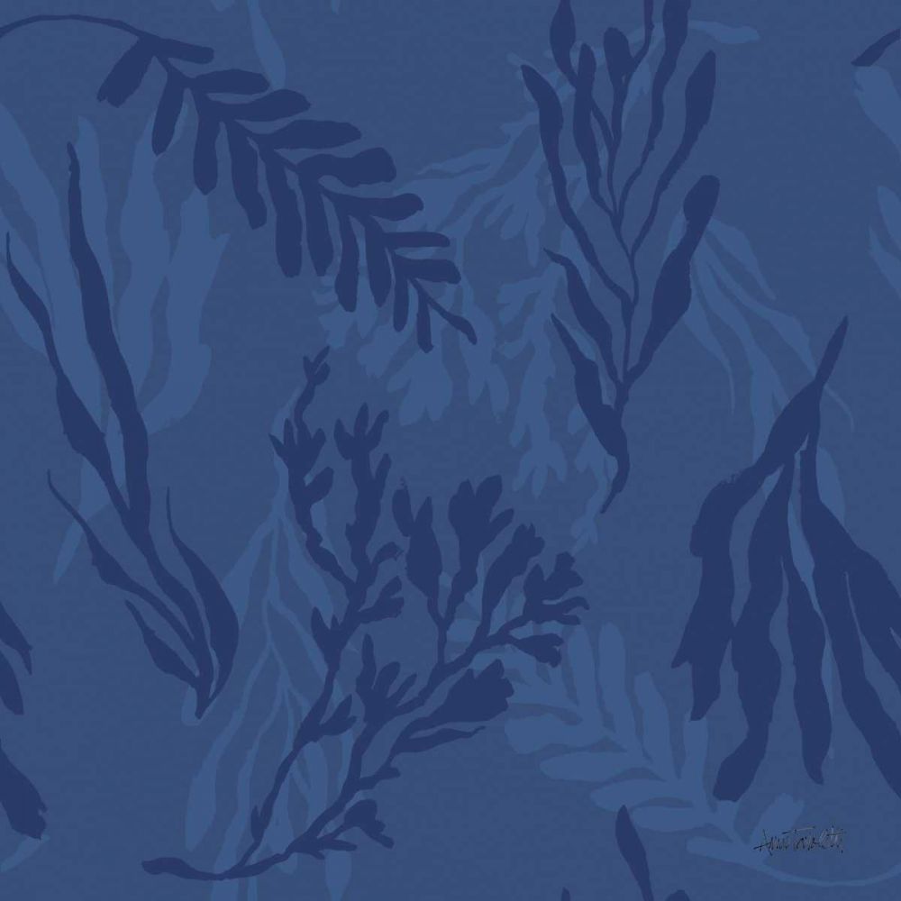 Deep Sea Step 03E