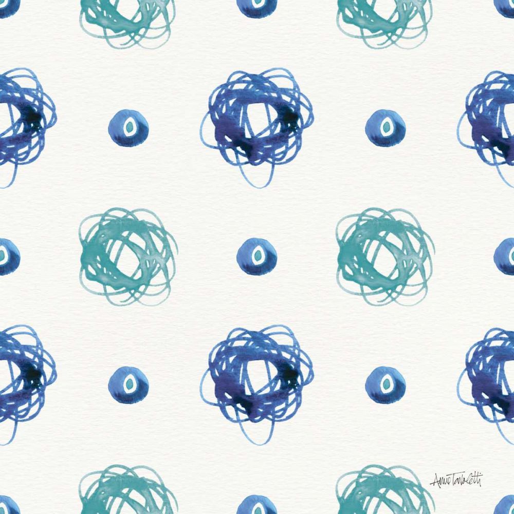 Deep Sea Step 07A