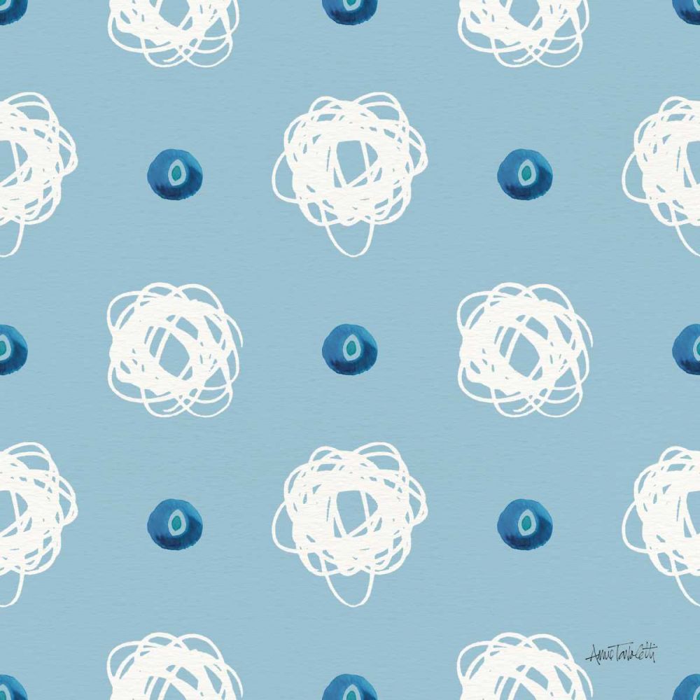Deep Sea Step 07B