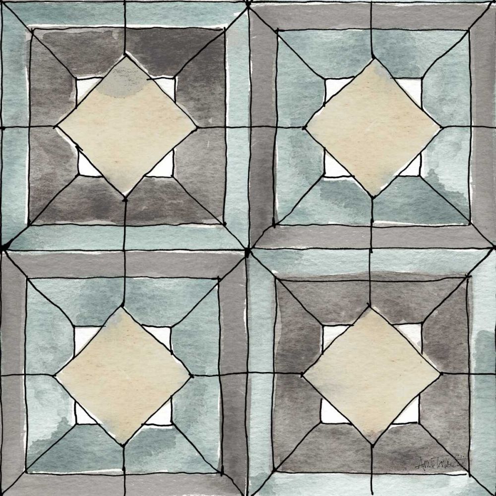 Modern Farmhouse Step 06