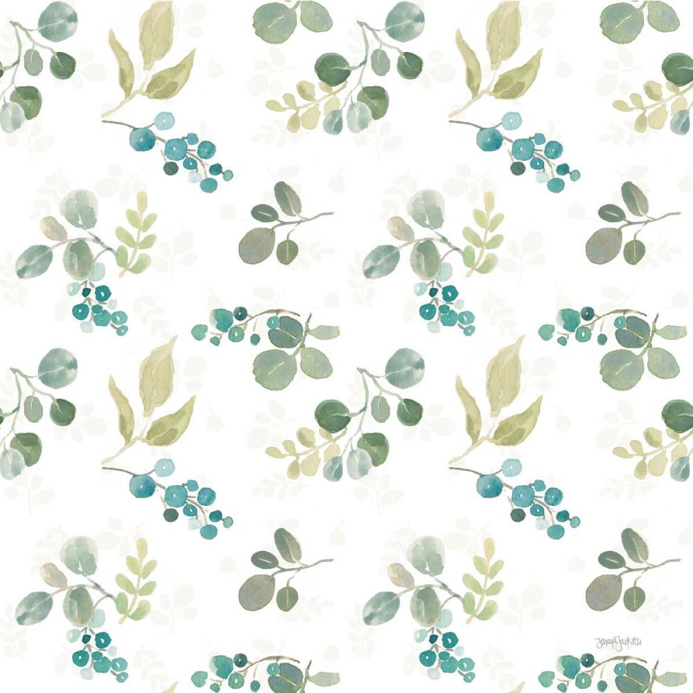 Blooming Delight Pattern IIIA