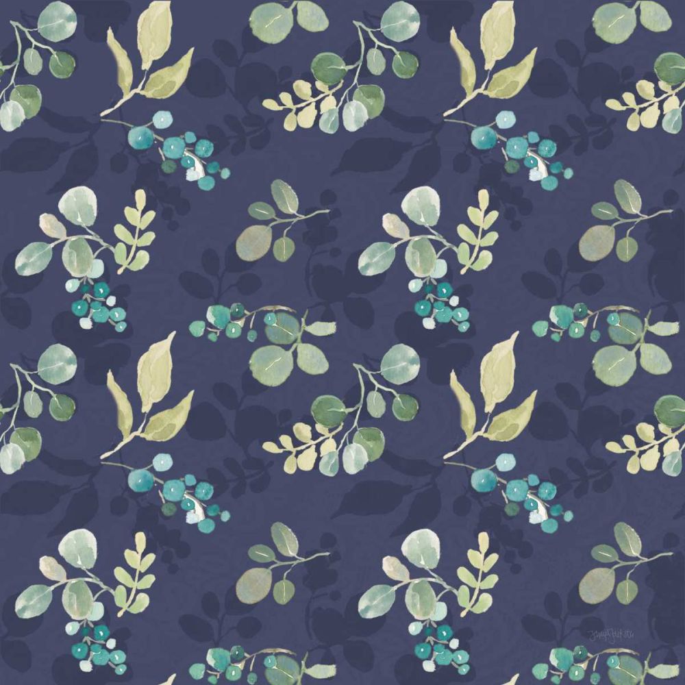 Blooming Delight Pattern IIIB