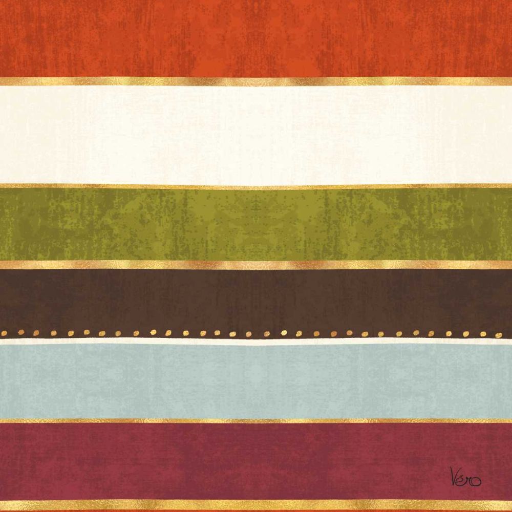 Autumn Otomi Pattern III