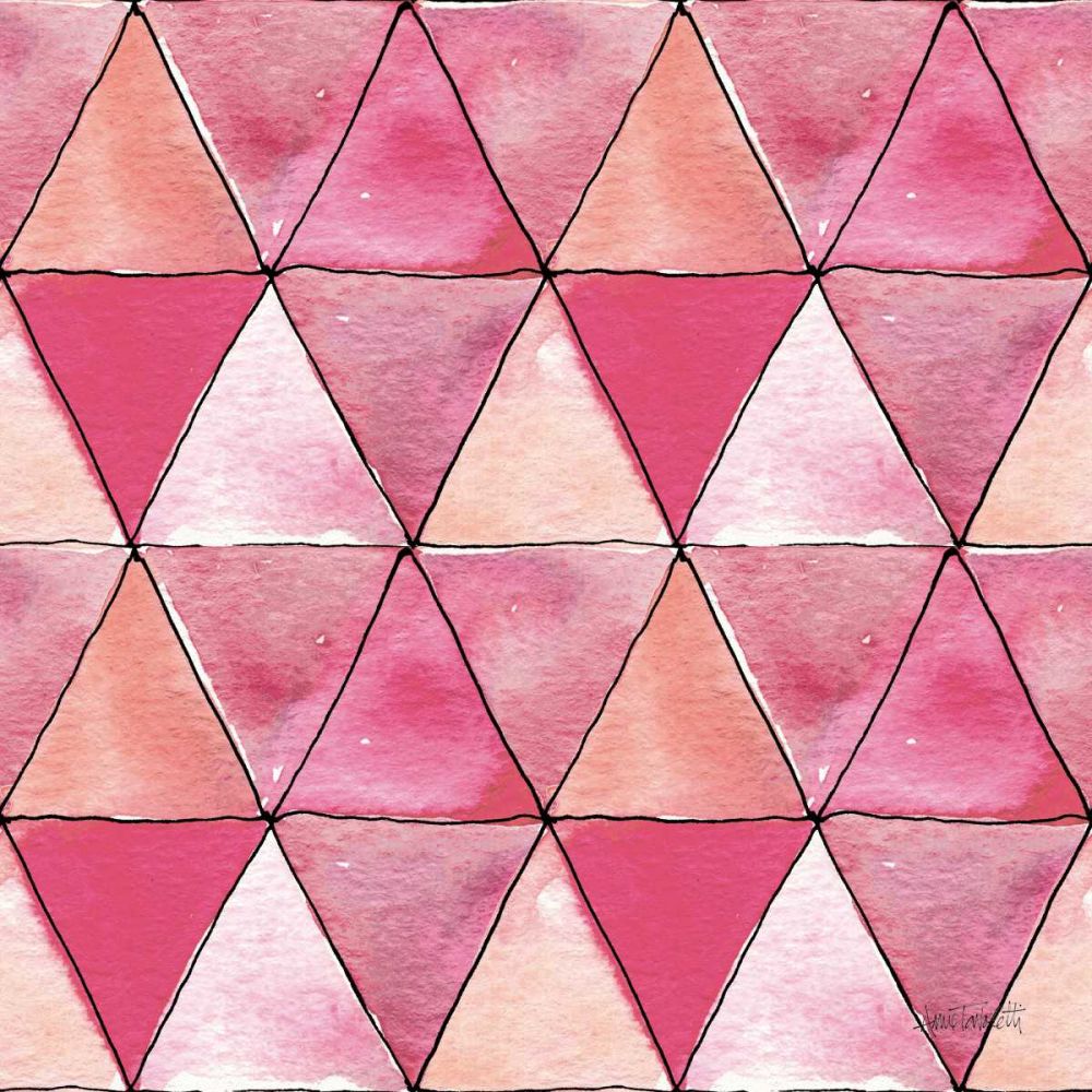 Chic Accents Pattern III