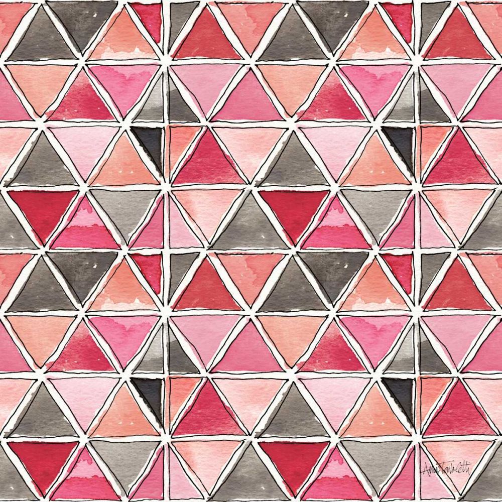 Chic Accents Pattern VA