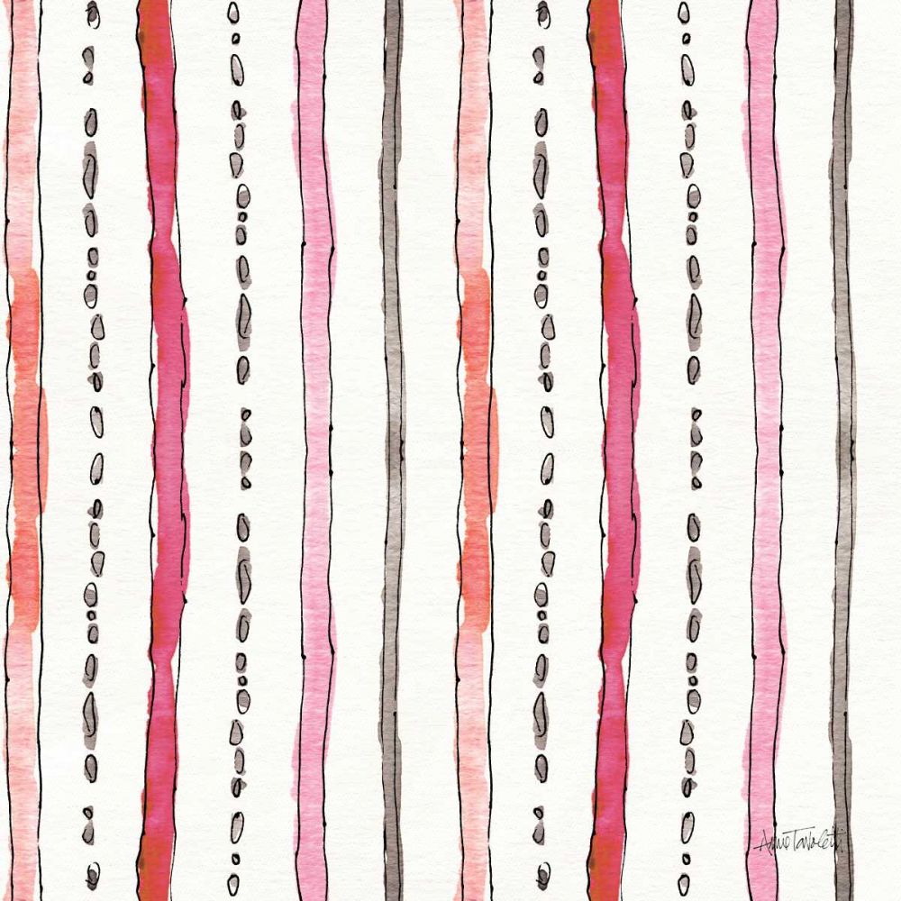 Chic Accents Pattern VI