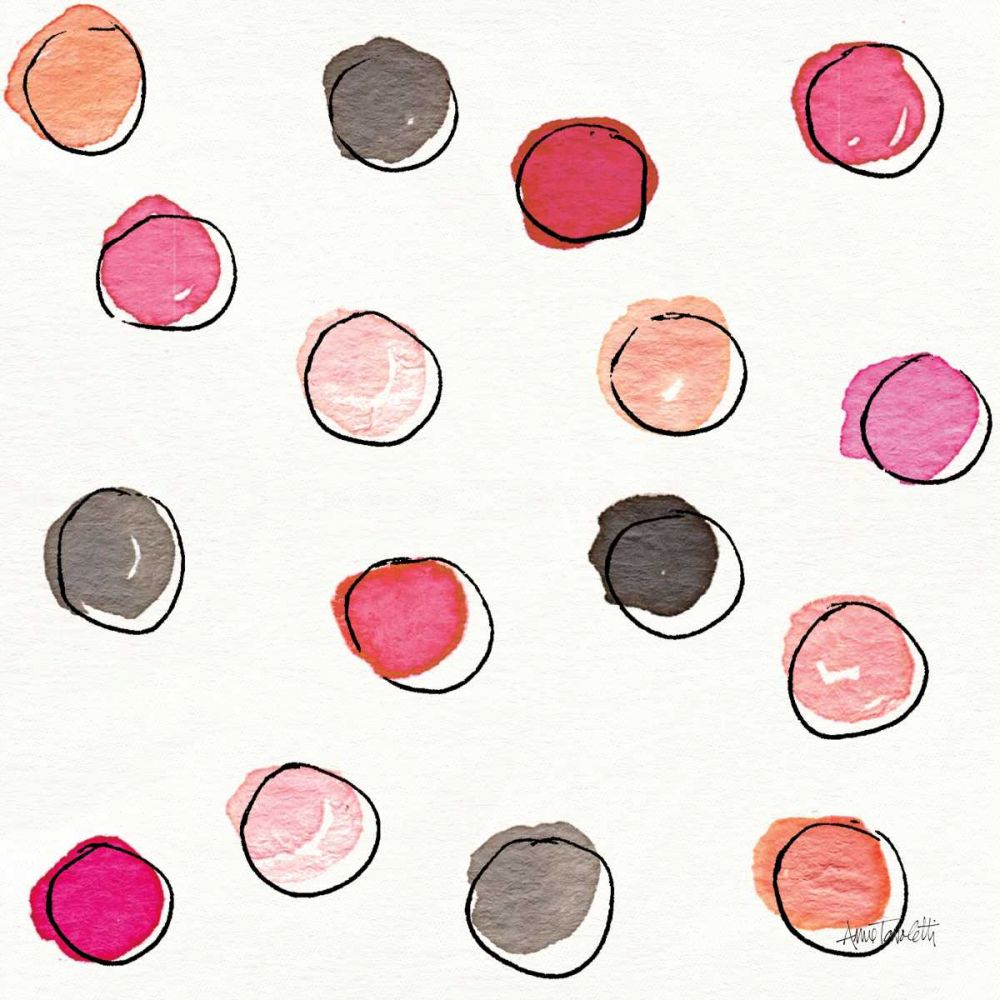 Chic Accents Pattern VIIA